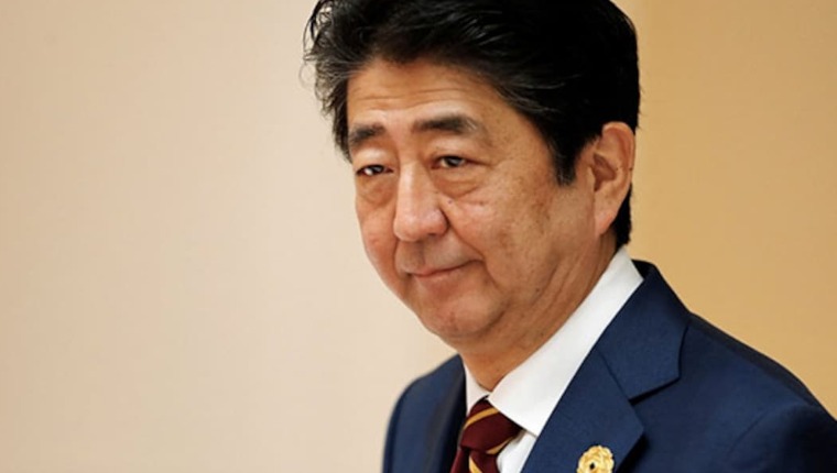 Former Japanese Prime Minister Shinzo Abe Assassinated During Campaign Speech