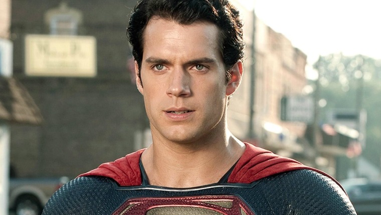 Comic-Con Let Down: Henry Cavill Doesn't Show For WB Panel Despite 'Superman' Rumors