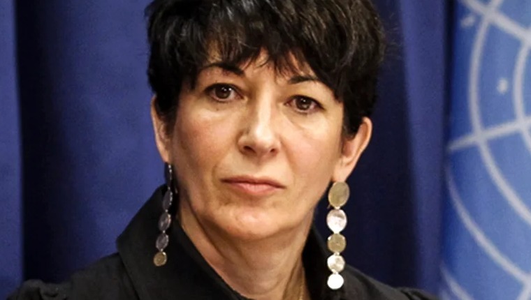 Ghislaine Maxwell Moved To Low-Security Federal Prison In Florida