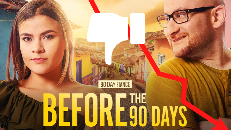 '90 Day Fiancé' Spoilers: Do 90 Day Cast Members Pay To Downvote People On Social Media?
