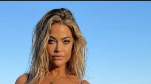 Denise Richards
