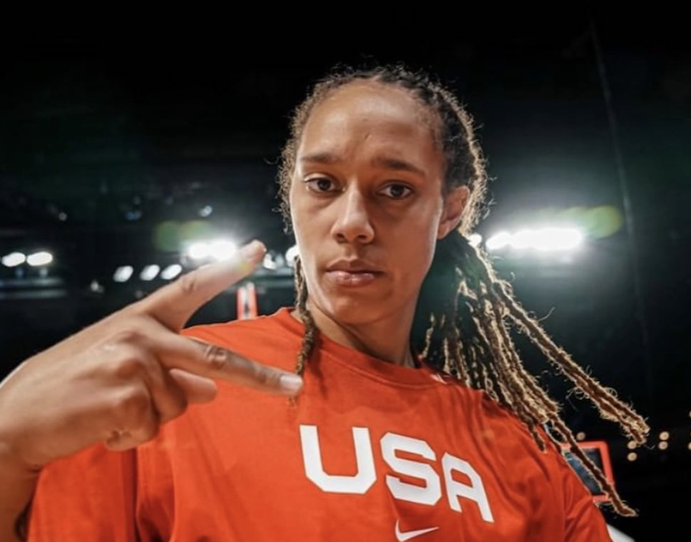 brittney griner usa russia moscow