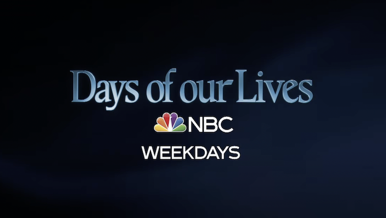 days logo dool days of our lives