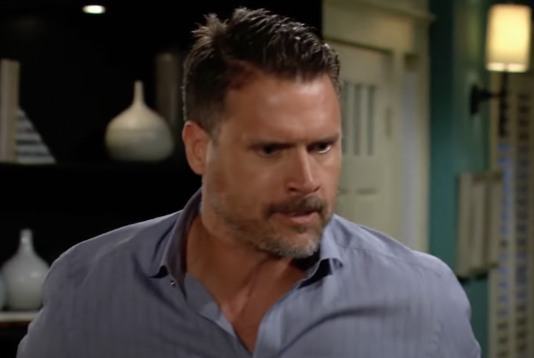 nick newman the young and the restless yr spoilers ashland exit