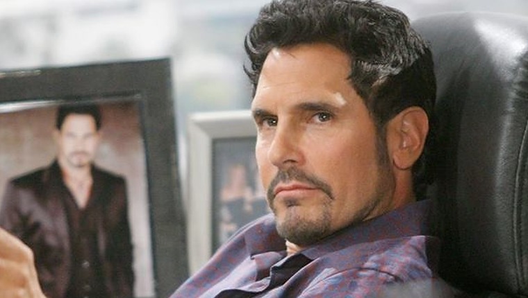 'The Bold and the Beautiful' Spoilers: Bill Spencer (Don Diamont) And Li Finnegan (Naomi Matsuda) To Form A Strong Relationship?