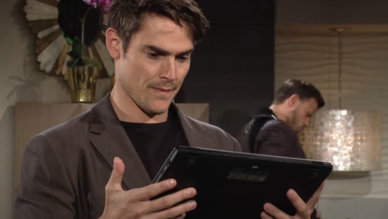 'The Young and the Restless' Spoilers: Adam Newman (Mark Grossman) Is RIGHT And Here's Why