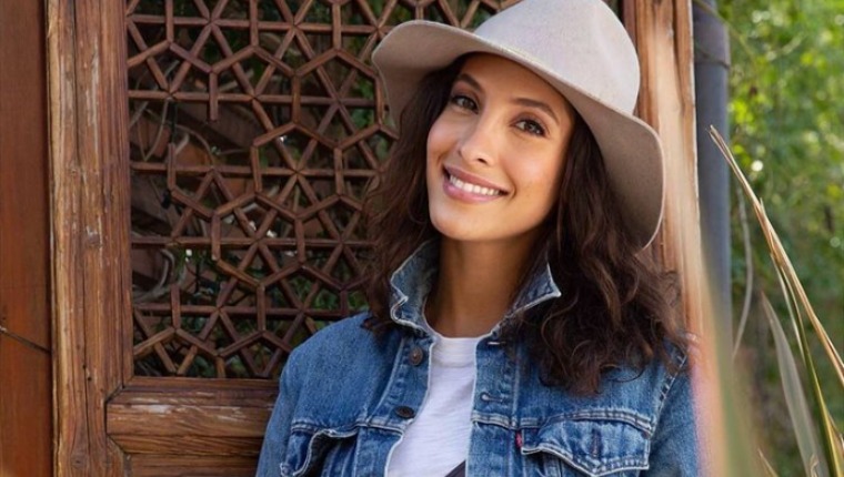 'The Young And The Restless' Spoilers: Christel Khalil (Lily Winters) Celebrates 20 Years In Genoa City!