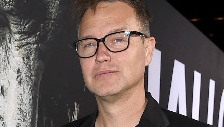 Mark Hoppus Considered Committing Suicide During His Cancer Battle - 'It Was Pretty Dark'