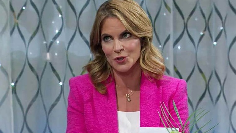 'The Young and the Restless' Spoilers: Talia Morgan (Natalie Morales) Is Onto Diane Jenkins (Susan Walters)! - Will Diane Find Out What's Really Going On?