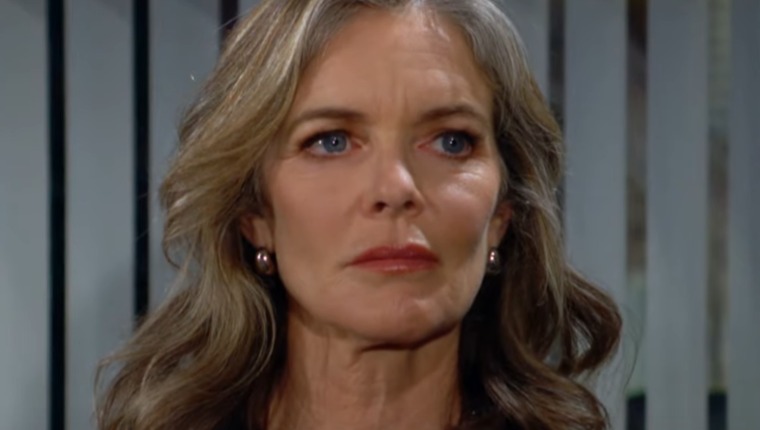 'The Young and the Restless' Spoilers: Phyllis Summers (Michelle Stafford) And Nikki Newman (Melody Thomas Scott) Are Actually Helping Diane Jenkins (Susan Walters) By Being So Toxic