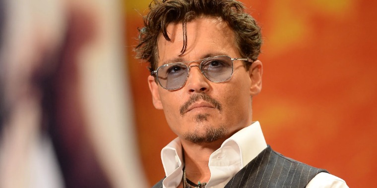 Johnny Depp Directing His First Film In Over 2 Decades Following Amber Heard Trial Victory