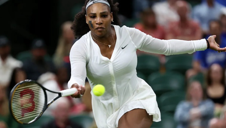 Tennis Superstar Serena Williams RETIRING After The U.S. Open