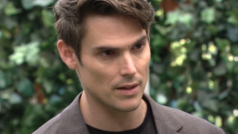 'The Young and the Restless' Spoilers: Adam Newman (Mark Grossman) Convinces Kevin Fisher (Greg Rikaart) To Reopen The Case?