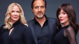 'The Bold and the Beautiful' Spoilers: Thorsten Kaye (Ridge Forrester) Thinks We Enjoy The Love Triangle He's Been Apart Of Forever