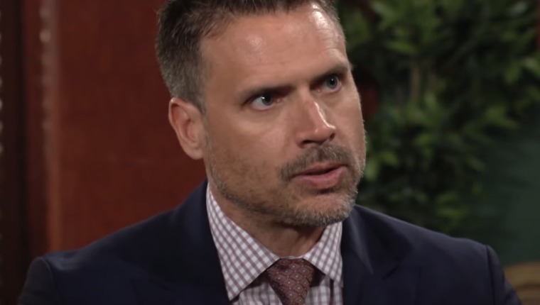 'The Young And The Restless' Spoilers: Does Victoria Newman (Amelia Heinle) Really Think It's Nick Newman's (Joshua Morrow) Fault For What Happened?