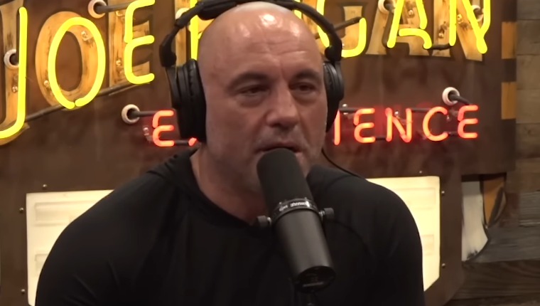 Joe Rogan Thinks The Trump Raid Was Just A Way To Keep Him Out Of The 2024 Presidential Race