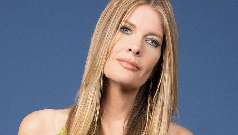 'The Young And The Restless' Spoilers: Is Phyllis Summers (Michelle Stafford) The Only One That Hasn't Changed Between Her And Diane Jenkins (Susan Walters)?