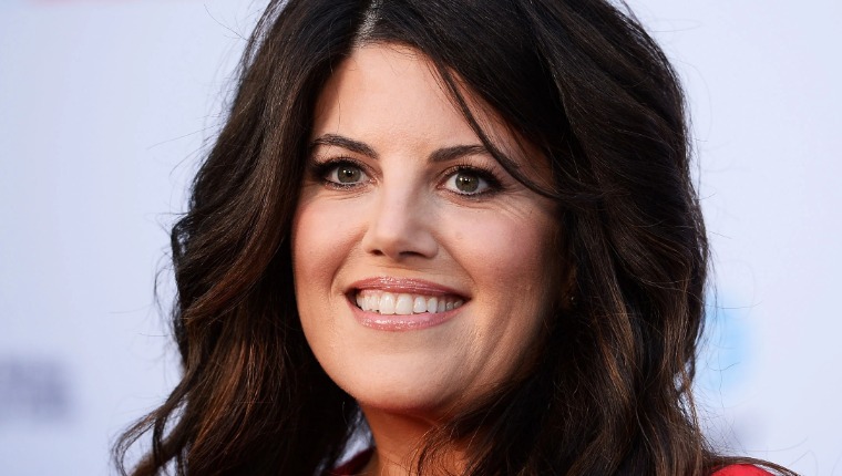 Monica Lewinsky Wants Beyoncé To Change Another Lyric After Recent Mob Fury