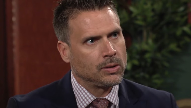 'The Young And The Restless' Spoilers: Nick Newman's (Joshua Morrow) Guilty Conscious, Will He Come Clean?
