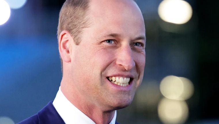 Prince William Shared Adorable New Video With Princess Charlotte