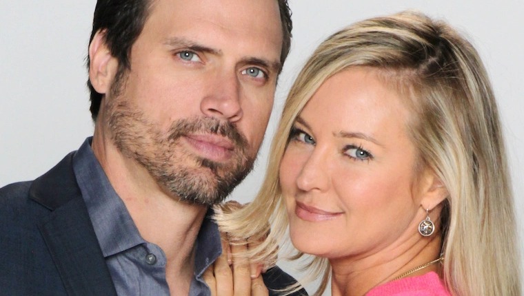 'The Young And The Restless' Spoilers: Nick Newman (Joshua Morrow) And Sharon Rosales (Sharon Case) To Get Back Together Finally?