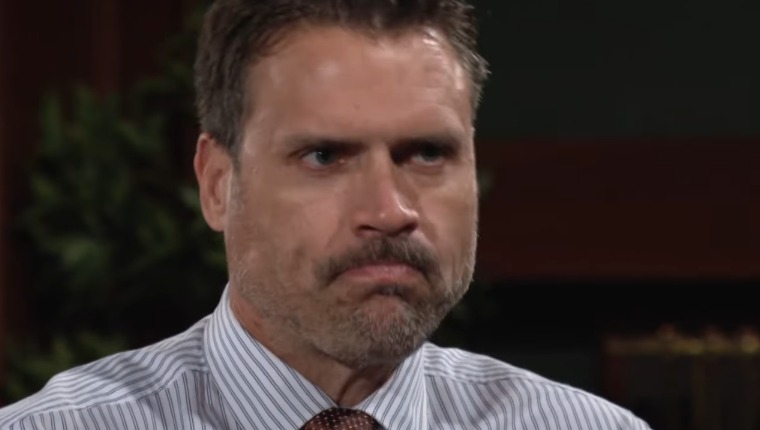 'The Young And The Restless' Spoilers: Fans React To Victor Newman (Eric Braeden) Revealing The TRUTH To Nick Newman (Joshua Morrow)