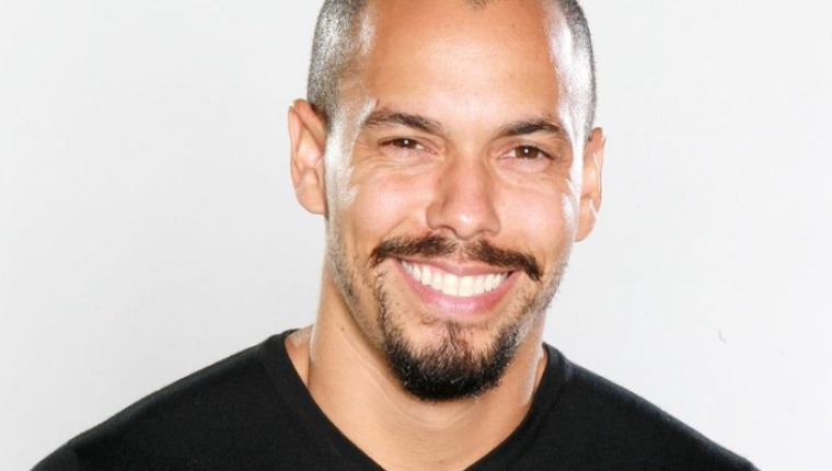 'The Young and the Restless' Spoilers: Bryton James (Devon Hamilton) Is Celebrating His Birthday, Send Some Well Wishes His Way