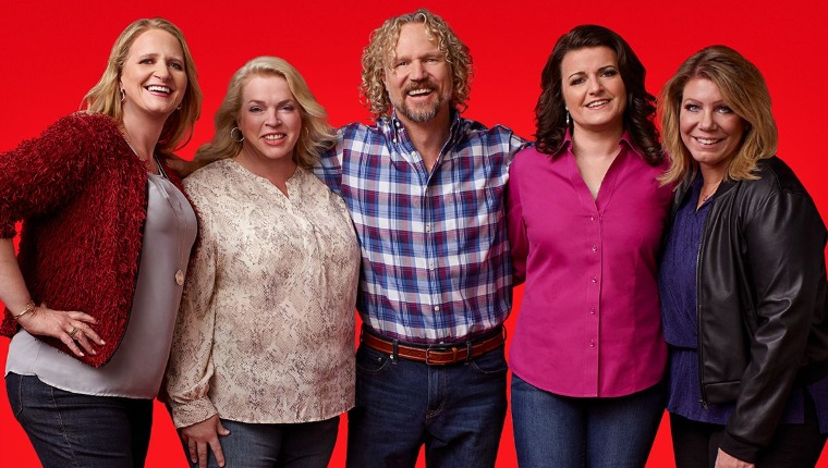 'Sister Wives' Spoilers: The 17th Season Is Coming And It Promises Drama!