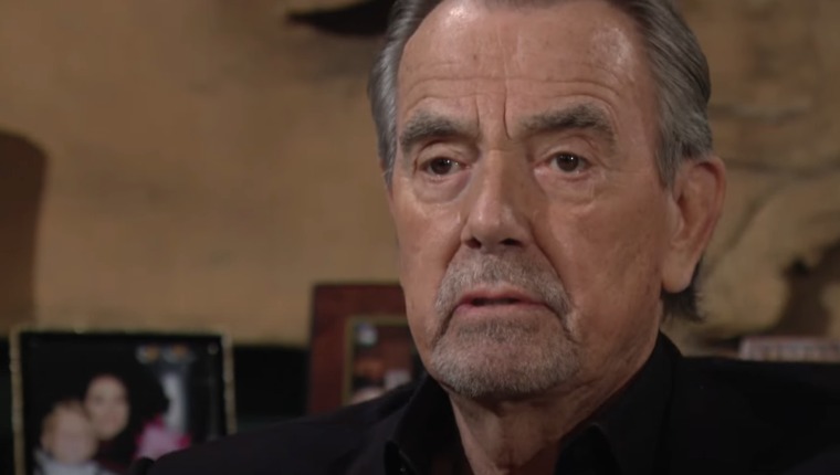 CBS 'The Young and the Restless' Spoilers For August 8: Victor Mounts A Defense; Phyllis Protects Her Interests; Traci Questions Jack About His Feelings