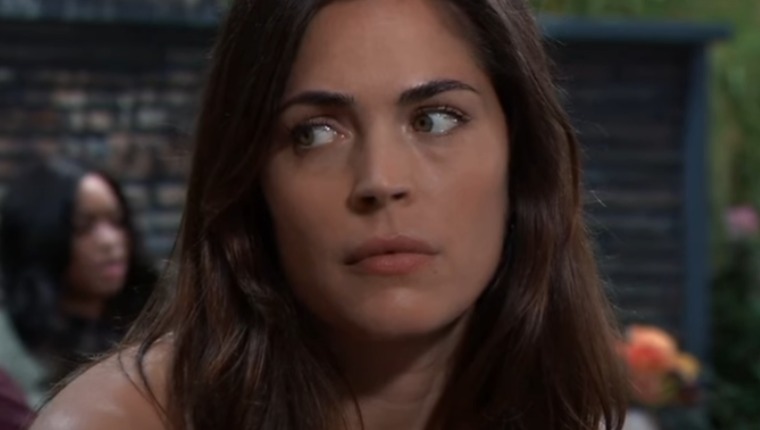 ABC 'General Hospital' Spoilers For August 8: Will Cody Out Spinelli? Plus, Dex Is Confused And Dante Has Brook Lynn's Number