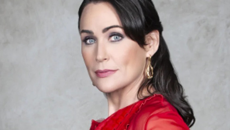 'The Bold and the Beautiful' Spoilers: Happily Ever After, Or Trouble In Paradise? What Will Quinn Fuller's (Rena Sofer) Fate Be?
