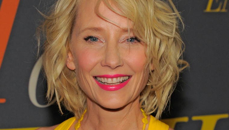 Anne Heche Under Influence Of Cocaine And Possible Fentanyl At The Time Of Devastating Car Crash