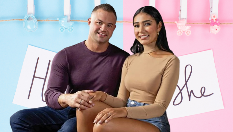 '90 Day Fiancé' Spoilers: Thais Ramone And Patrick Mendes Reveal Baby's Gender On Social Media