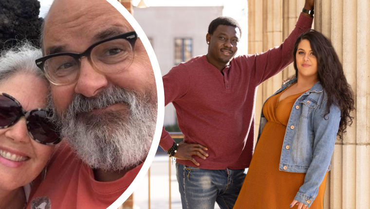 '90 Day Fiancé' Spoilers: Emily Bieberly Explains That She And Kobe Blaise Are Still Living At Home With Her Parents