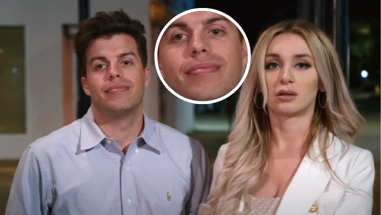 90 Day Fiancé Spoilers: Happily Ever After? Jovi Dufren Reveals Why He Is Still Married To Yara Zaya