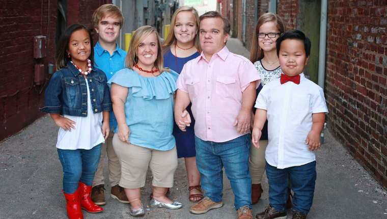 '7 Little Johnstons' Spoilers: The 12th Season Of The Show Coming Our Way On TLC