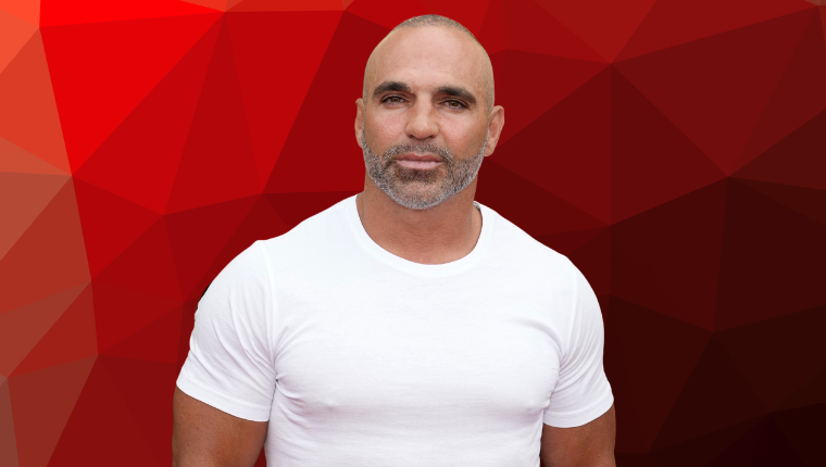 Real Housewives Of New Jersey: Joe Gorga Hits Back At Those Questioning His Decision To Skip Sister Teresa Giudice's Wedding-'People Always Say, ‘I Know How You Feel,’ Nah You Really Don’t'