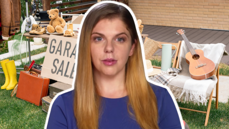 '90 Day Fiancé' Spoilers: How Did Ariela Weinberg Shibre's Yard Sale Go?