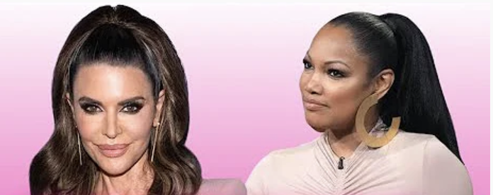 Garcelle Beauvais And Lisa Rinna Slam Cyberbullies For Criticising Beauvais' 14-Year-Old Son Jax-'Leave The Kids Alone'