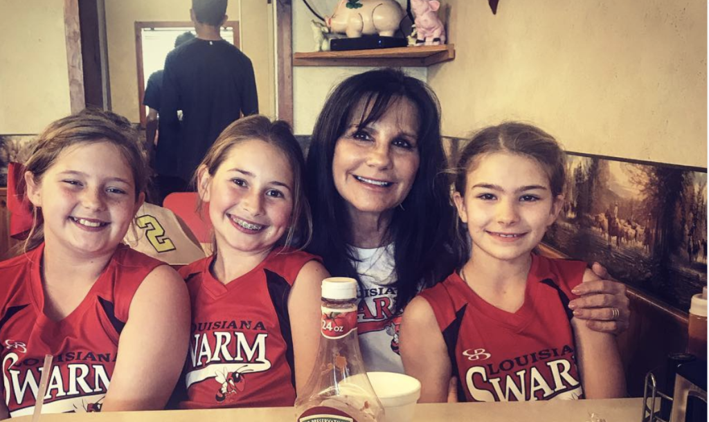 Lynne Spears Reacts To Her Daughter Britney Spears’ Bombshell Interview Accusing Her Of Abandonment
