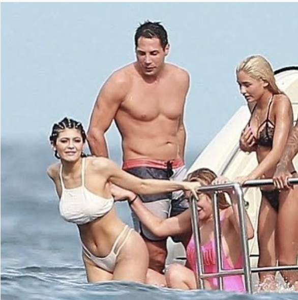 Joe Francis BASHED For Checking Out Kylie Jenner's Butt When She Was Just 18