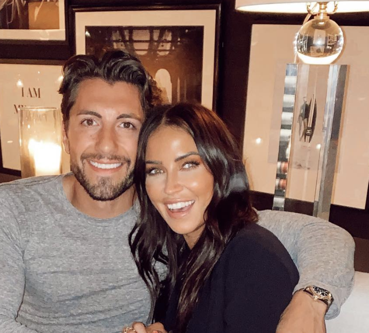 ‘The Bachelorette’: Kaitlyn Bristowe And Jason Tartick Are Struggling With Their Wedding Plans-‘We’re Trying To Come Up With Ideas’