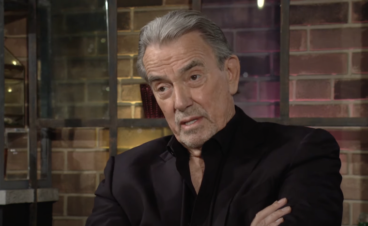 cbs the young and the restless yr spoilers victor newman august 2022
