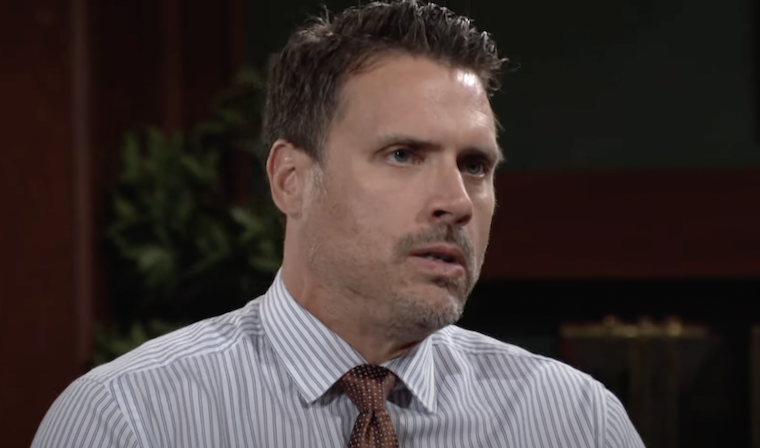 nick newman and victor the young and the restless spoilers