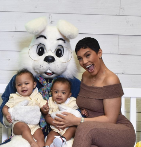 Abby De La Rosa Hits Back At Those Criticising Her Polygamous Relationship With Nick Cannon