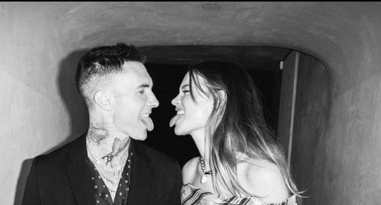 Adam Levine's Former Yoga Teacher Alanna Zabel Slams Star After He Wanted To Be Naked With Her-'He Iced Me Out'