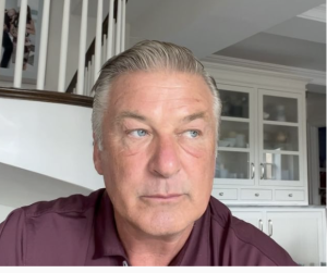 Alec Baldwin praises his family for keeping him'alive' amid Rust scandal