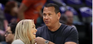 Alex Rodriguez And Kathryne Padgett Break Up