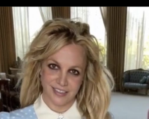 Britney Spears Speaks Out Amid Body-Shaming Controversy