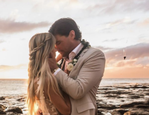 Christina Haack And Joshua Hall Have A Second Wedding After Initially Getting Married In Secret